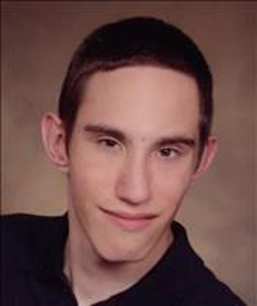 Nicholas Carr Bergstein