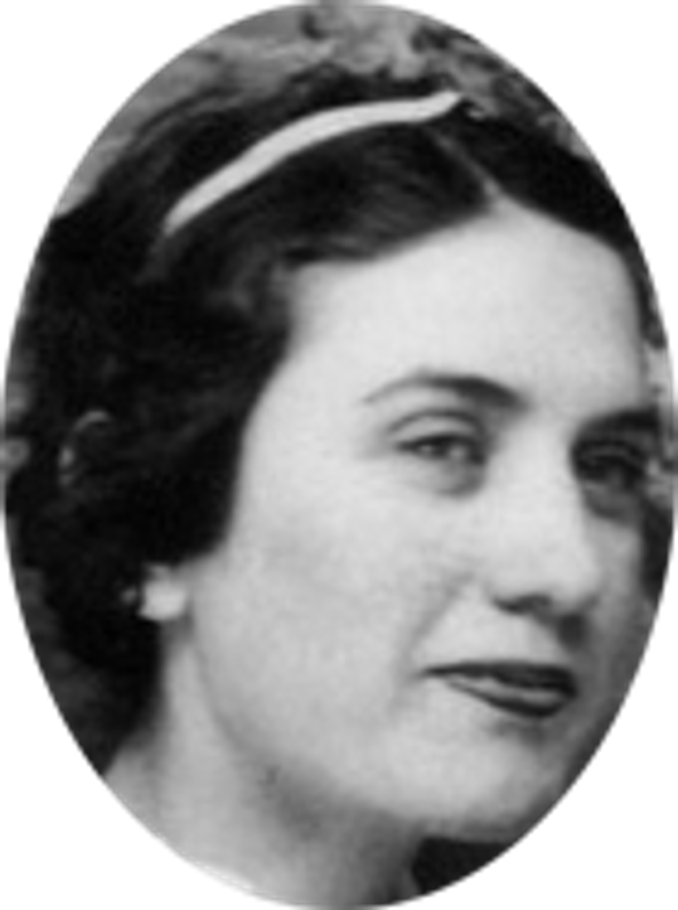 Frances Gray