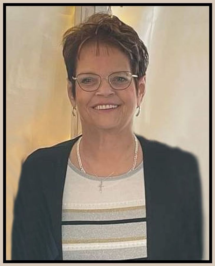 Gayle Mary Lowrie Profile Photo