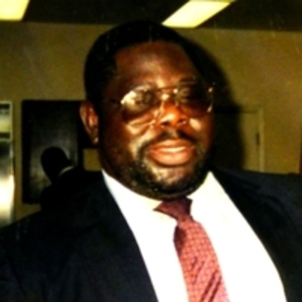 Bernard Hernandez Thomas, Sr.
