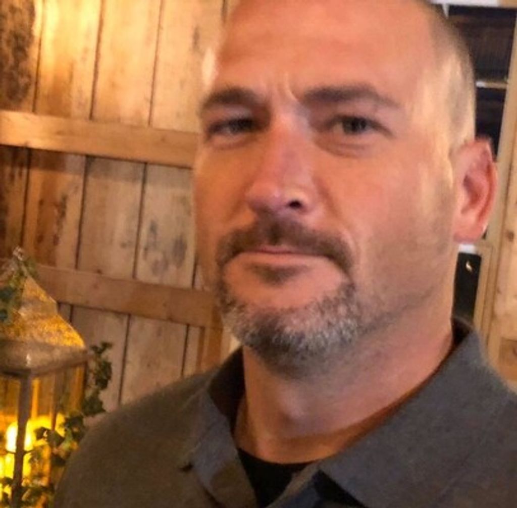 Jeremy Mark Mulligan Profile Photo