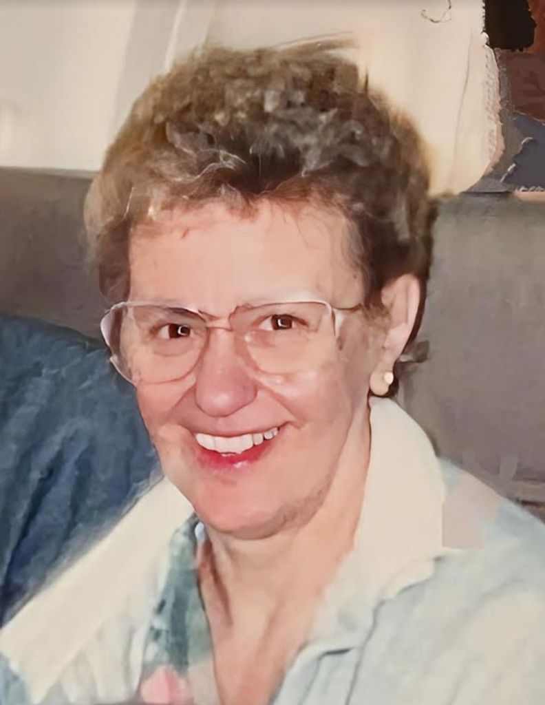 Jane Matela Profile Photo