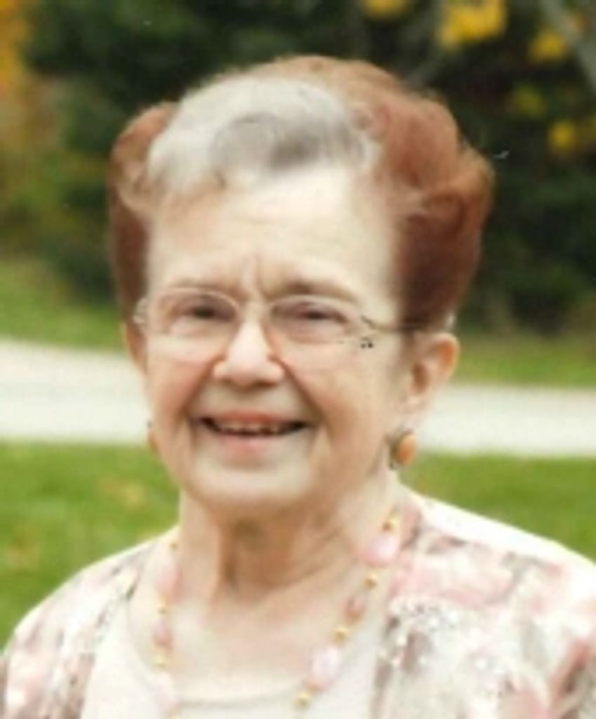 Eileen A. Hayward Profile Photo