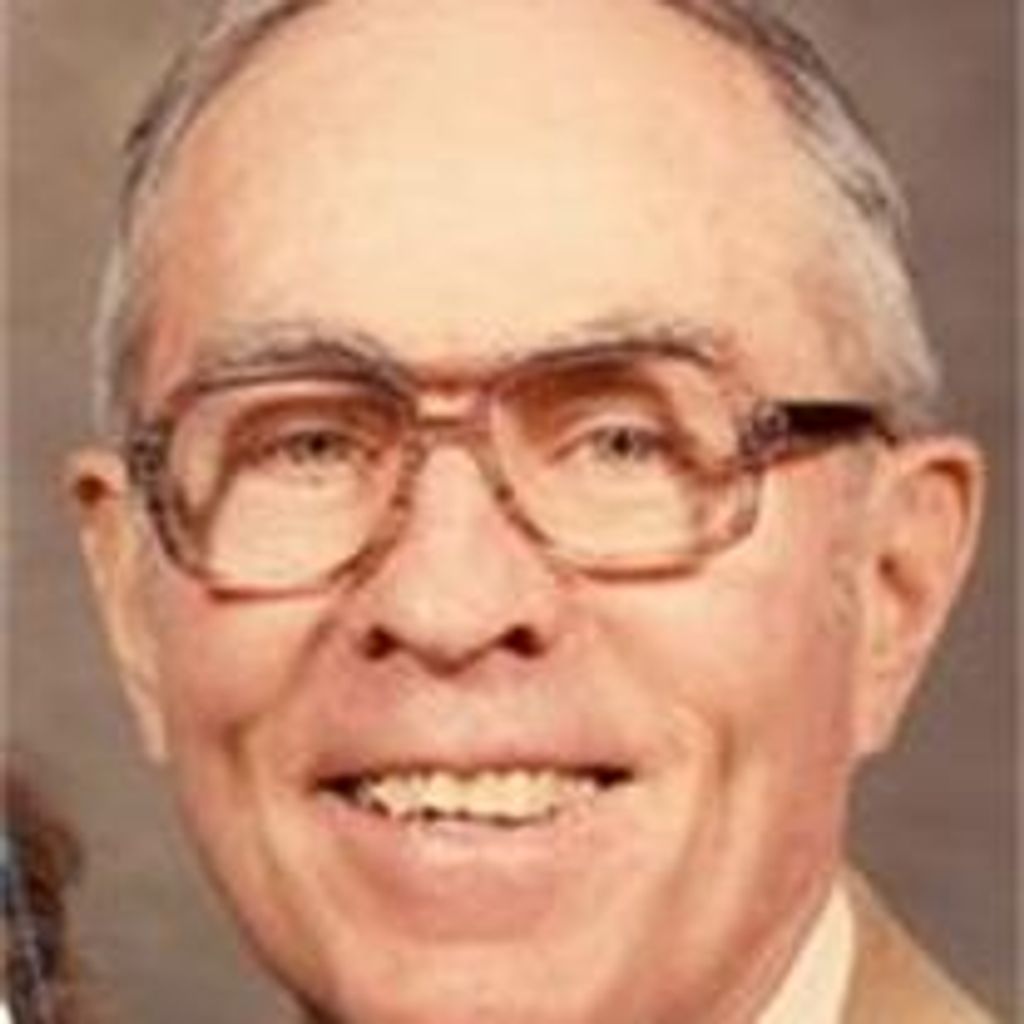 John William Byers