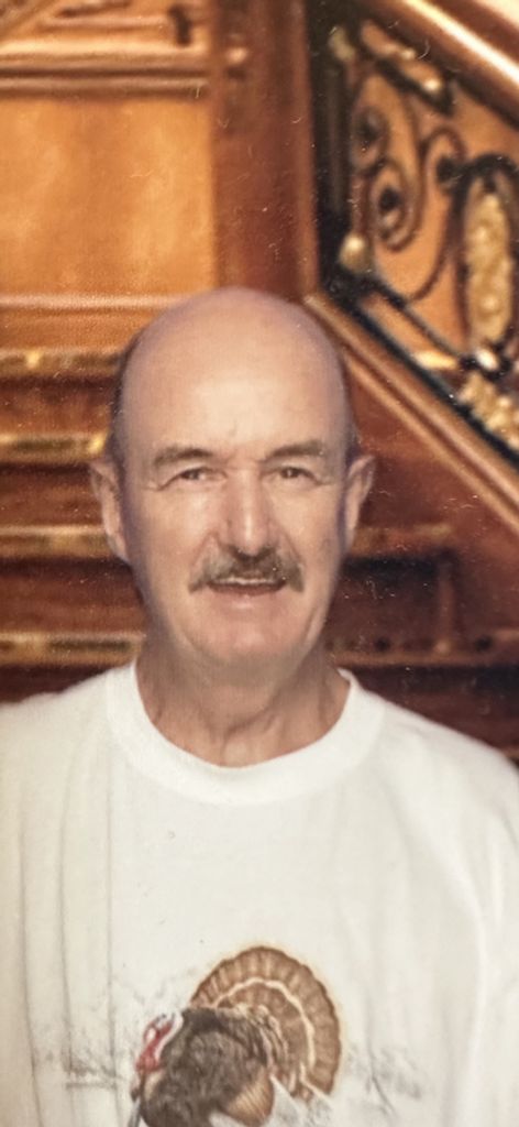 Roy E. Sawyer Sr. Profile Photo