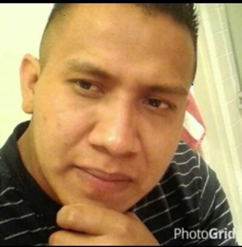 Milton Alexander Sosa Valencia Profile Photo