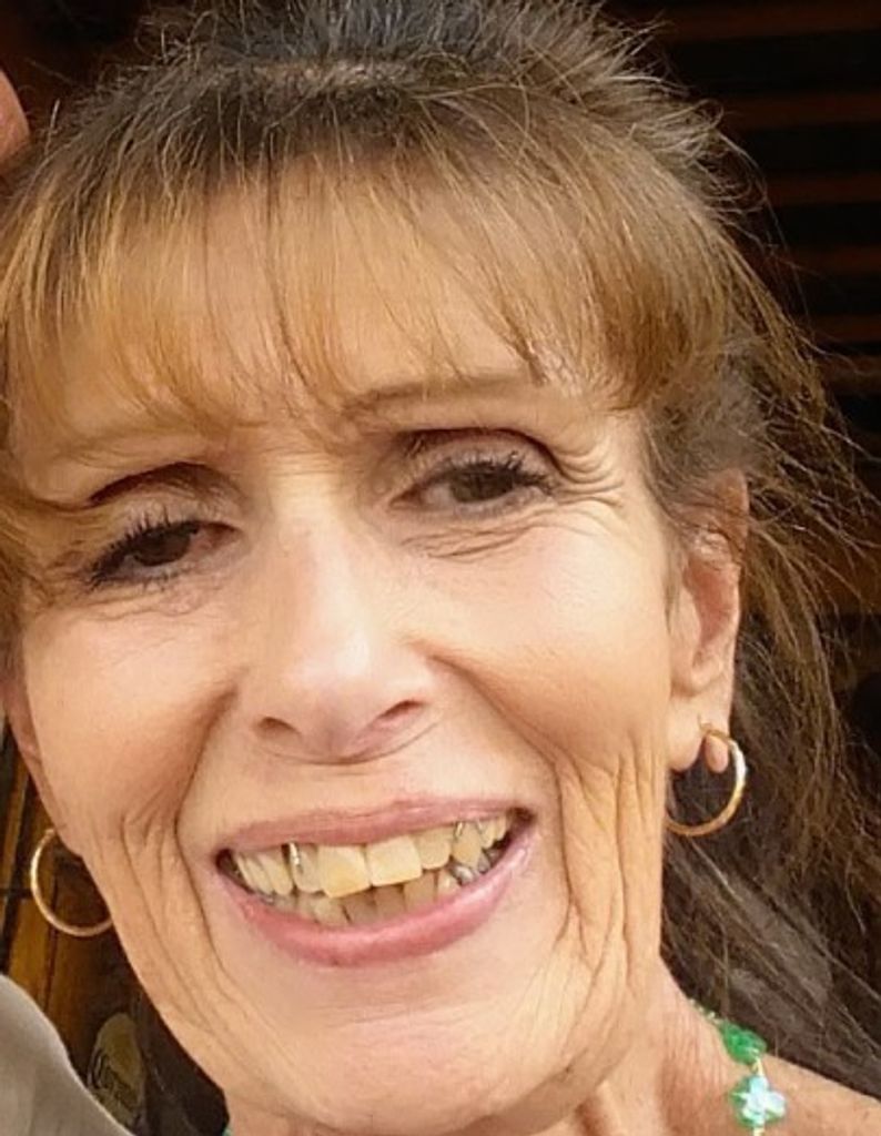 Debra Warner