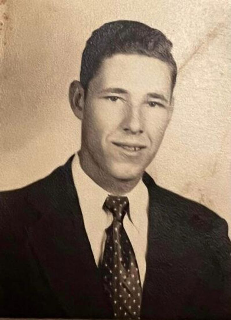 William "Don" Wood Profile Photo