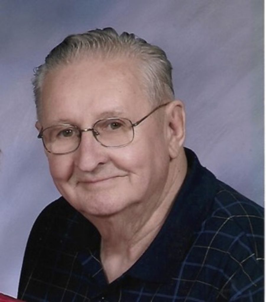 Donald Ray Cederholm Profile Photo