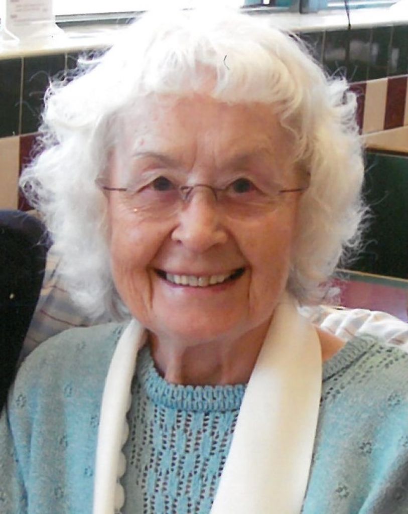 Zelpha Iona Lowry Profile Photo
