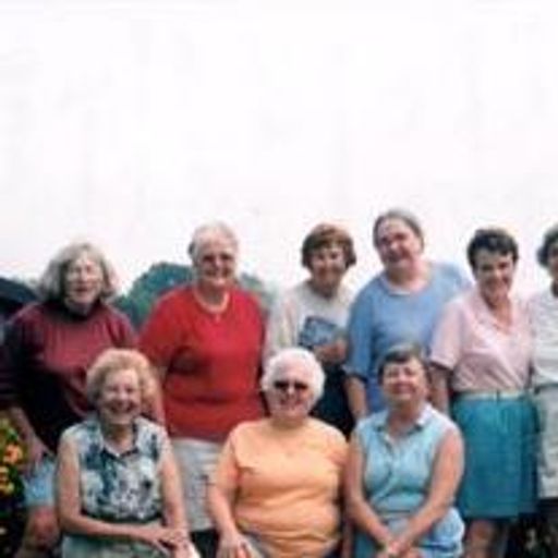 Mary Jo Mccandlish Profile Photo