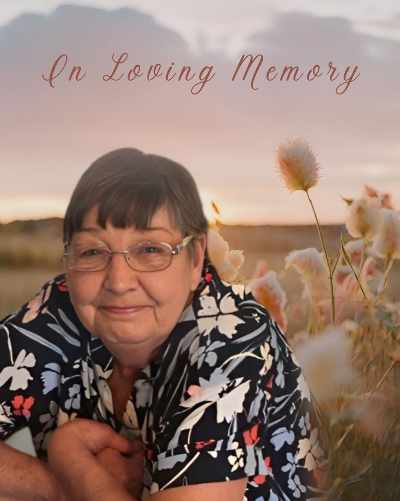 Patsy Pemelton