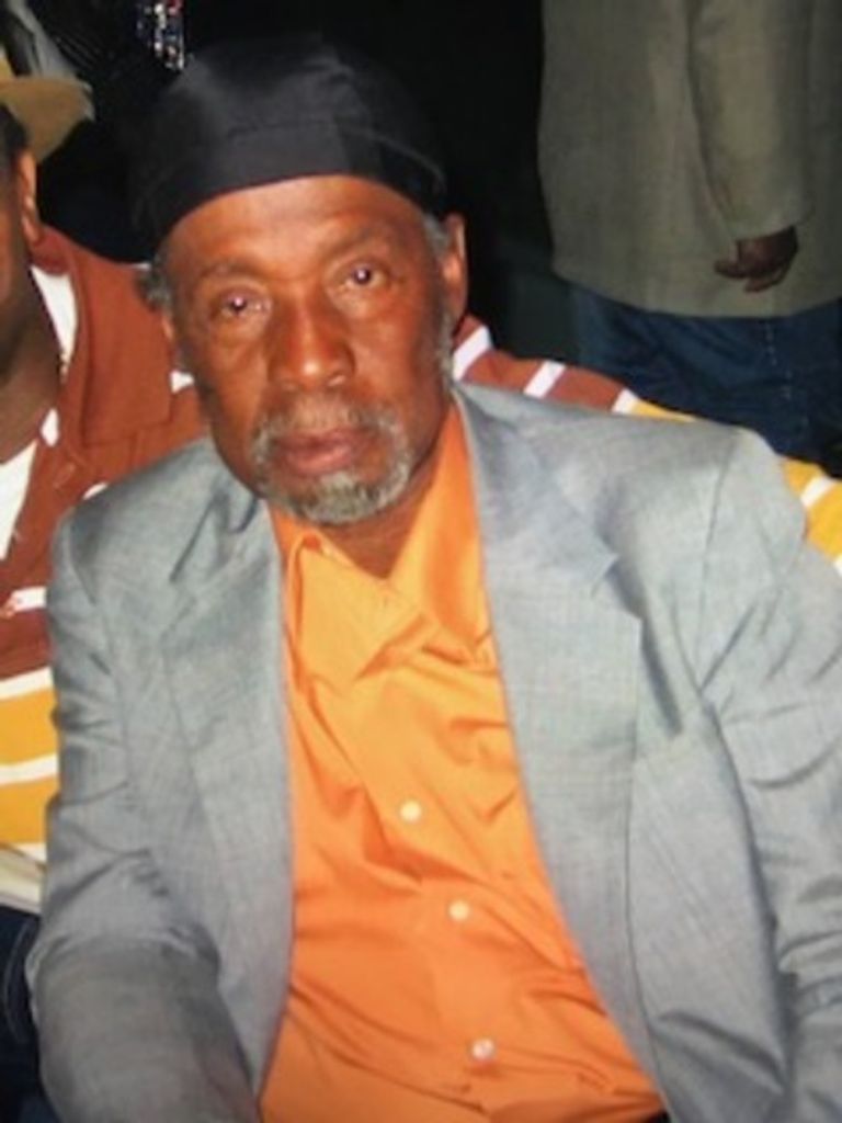 Clarence Lee Andres Profile Photo