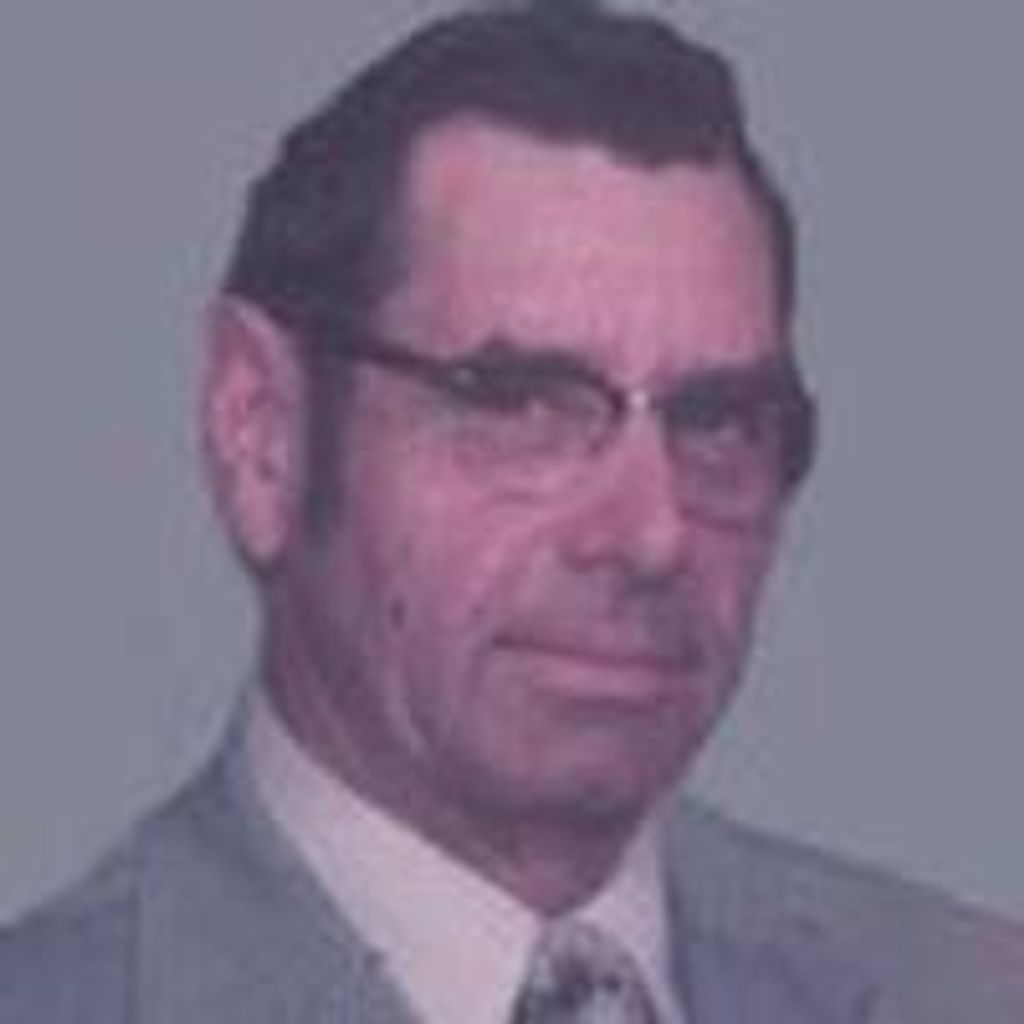 Vernon  Irving Lawson