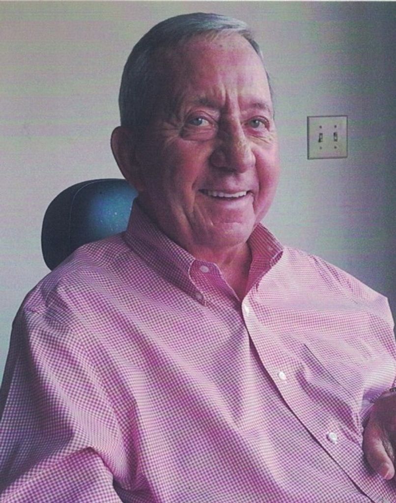 Wayne Brooks