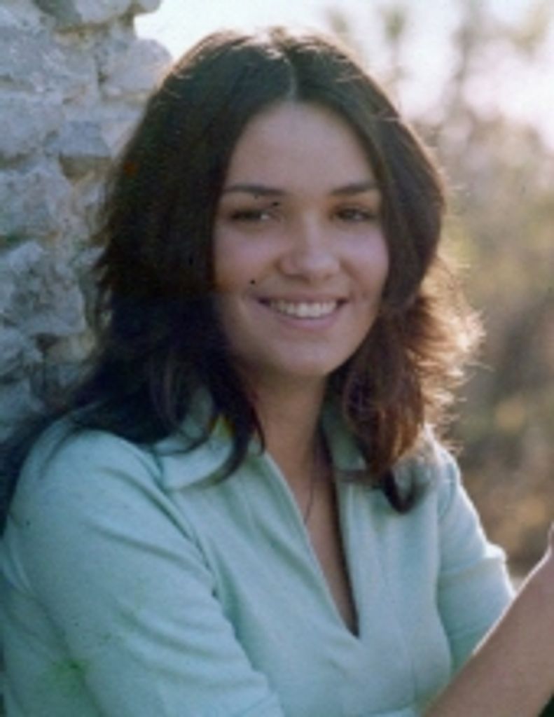 Brenda   Sue   Mccart