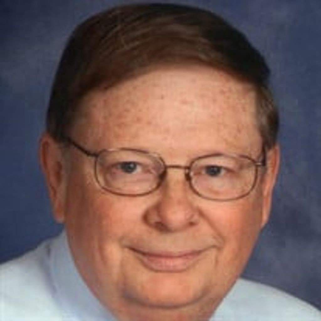 Lee F. Webb