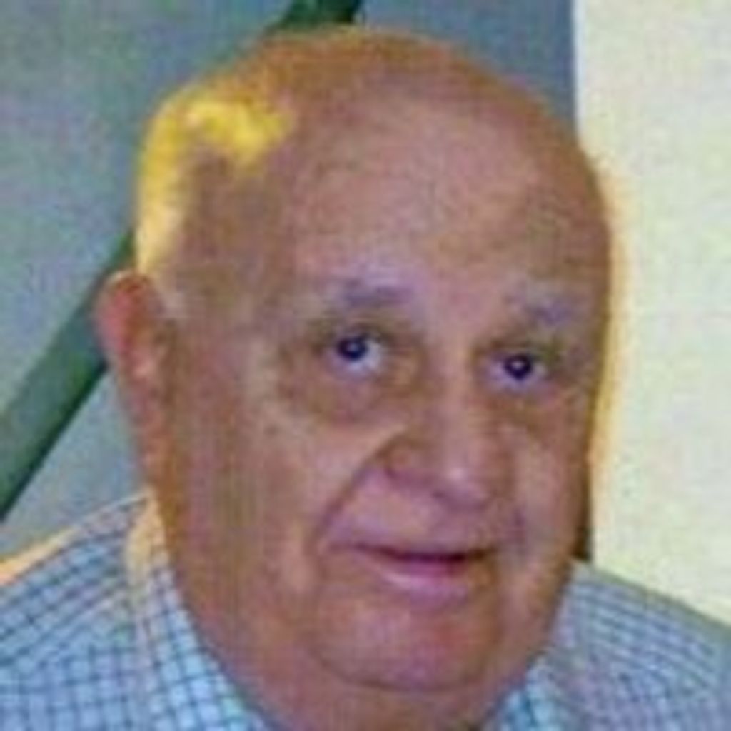 Ronald F Kay