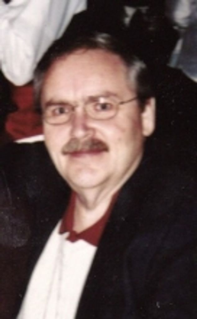James P. Jim Ryan