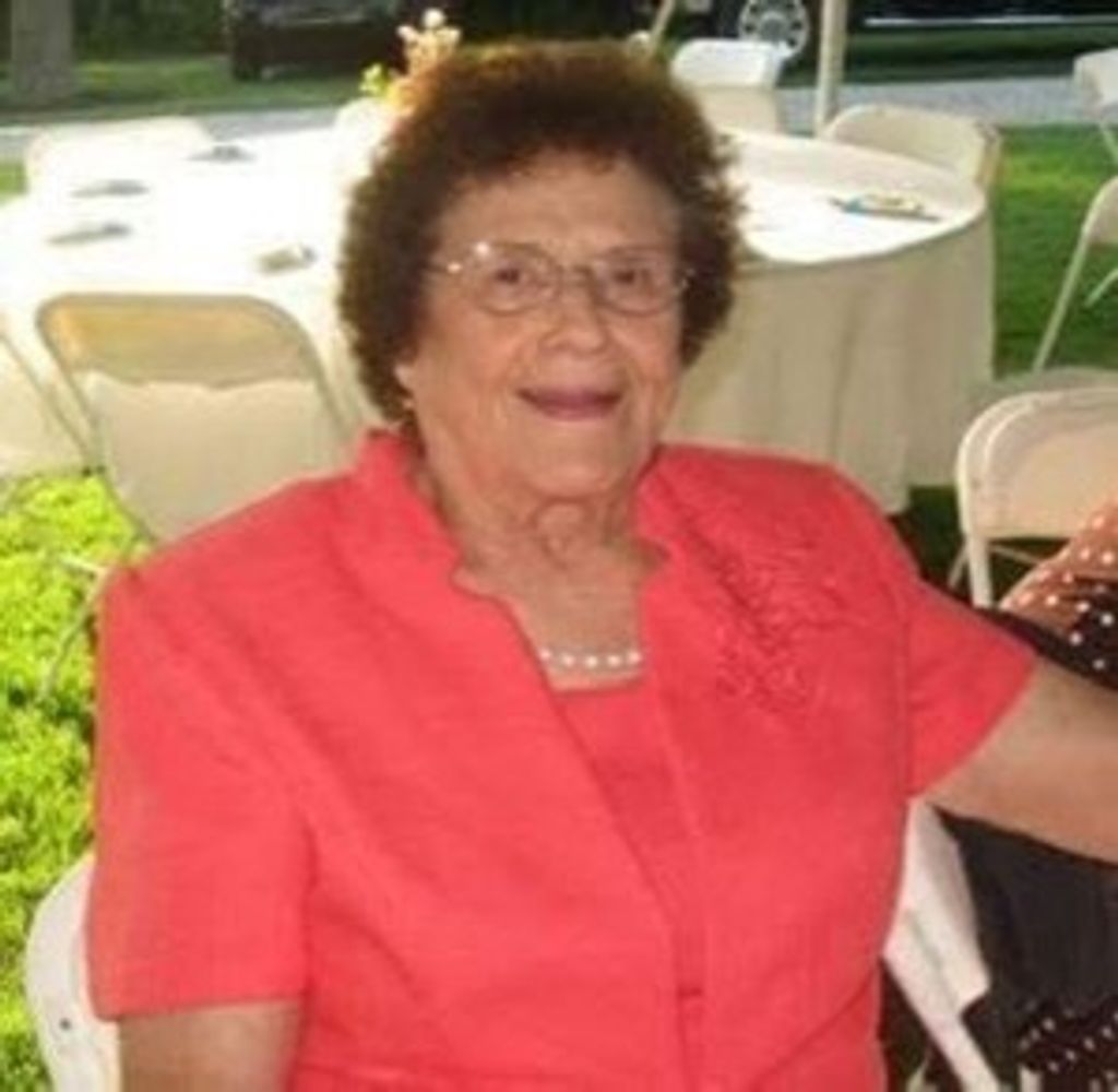 Beulah Marie Stewart Profile Photo