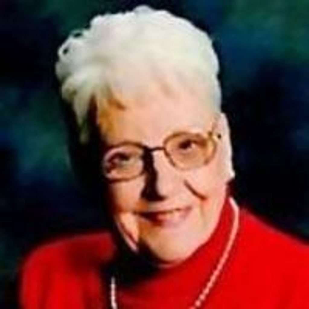 Mollie Jo Siegel