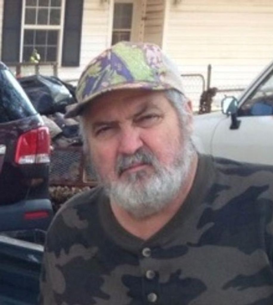 Dwight Courtney Lowery