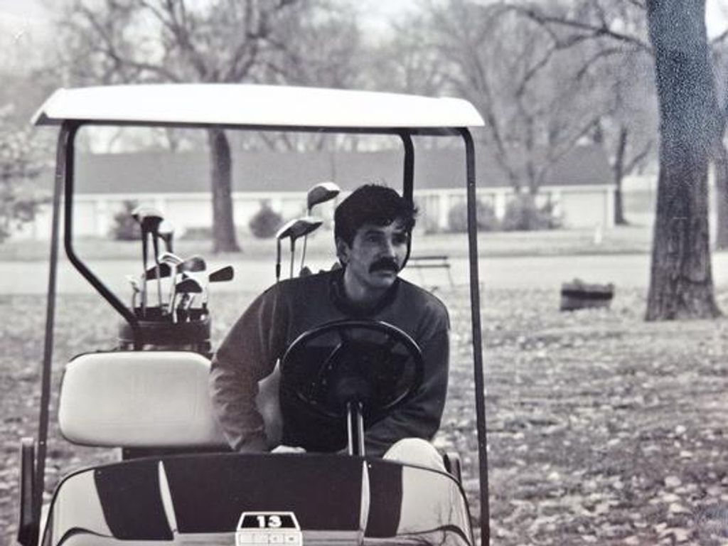 Jimmy Dee Stout Profile Photo
