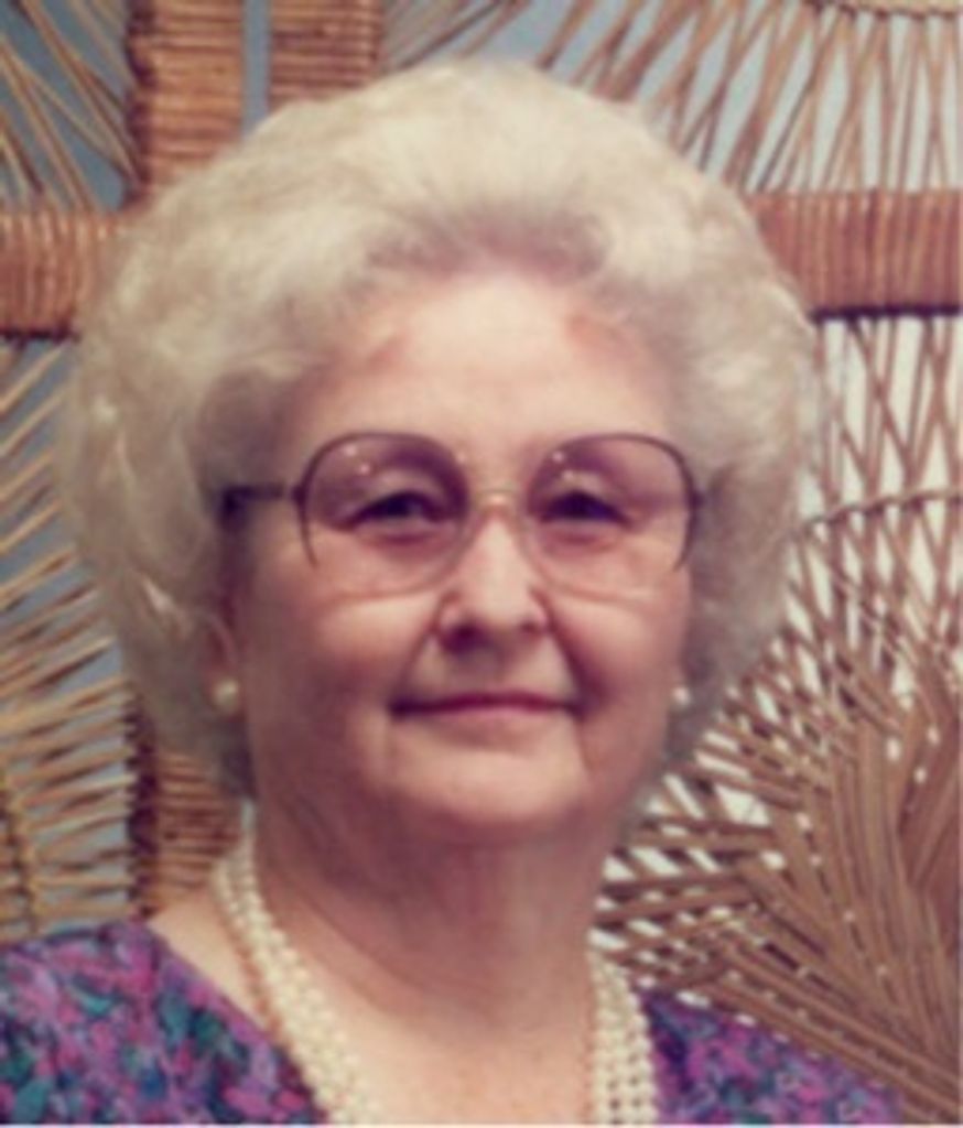 Melba Cole Kennedy
