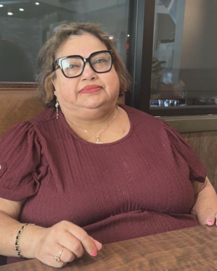 Blanca Odilia Cardona Profile Photo