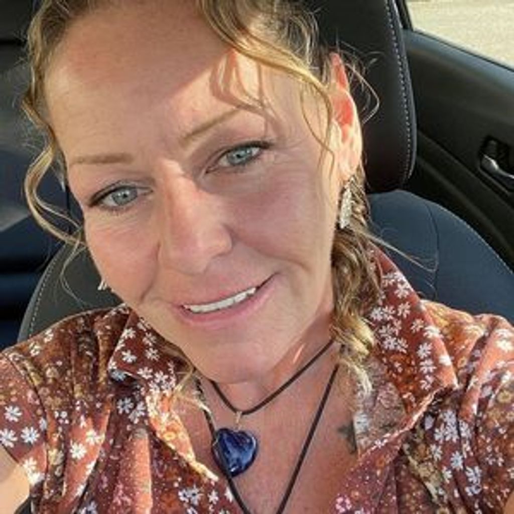Cheryl O'Brien