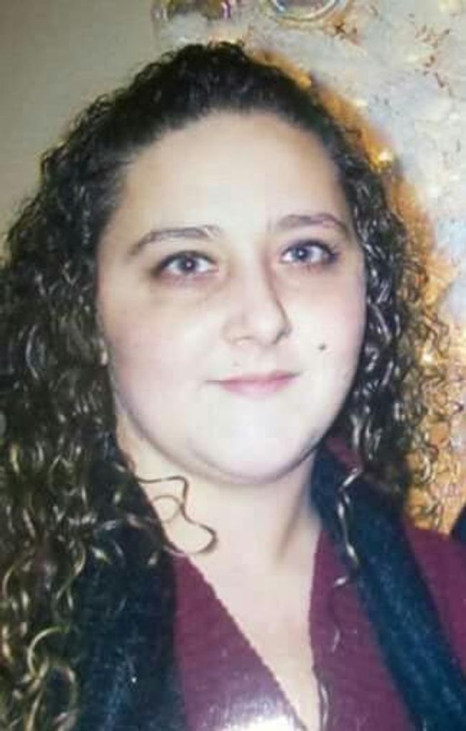 Angela "Angie" Ancona
