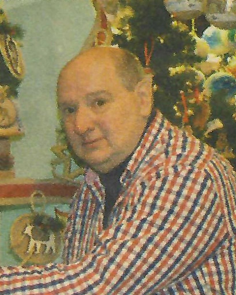 Kenneth A Klisiewicz