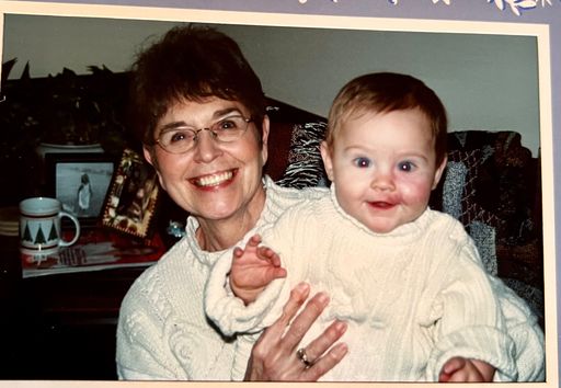 Judith Ann (Auld)  Strickland photo gallery thumbnail 9 of 53