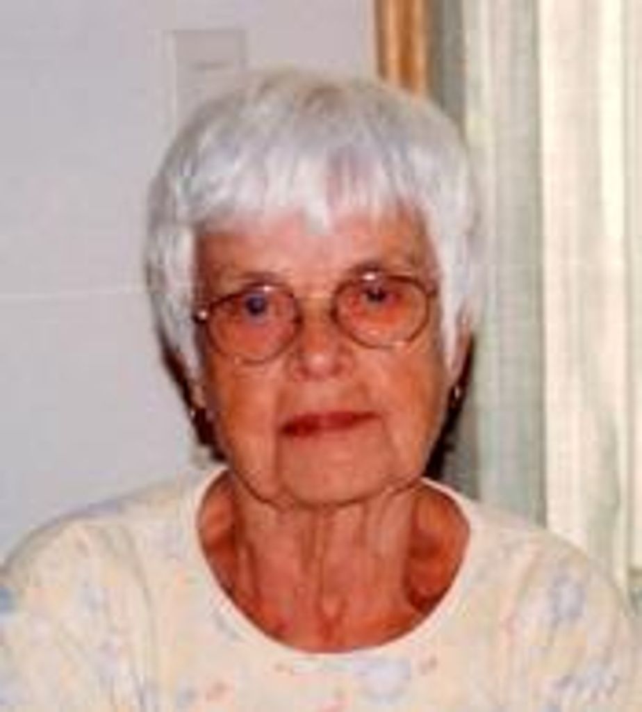 Dorothy C. Seppanen