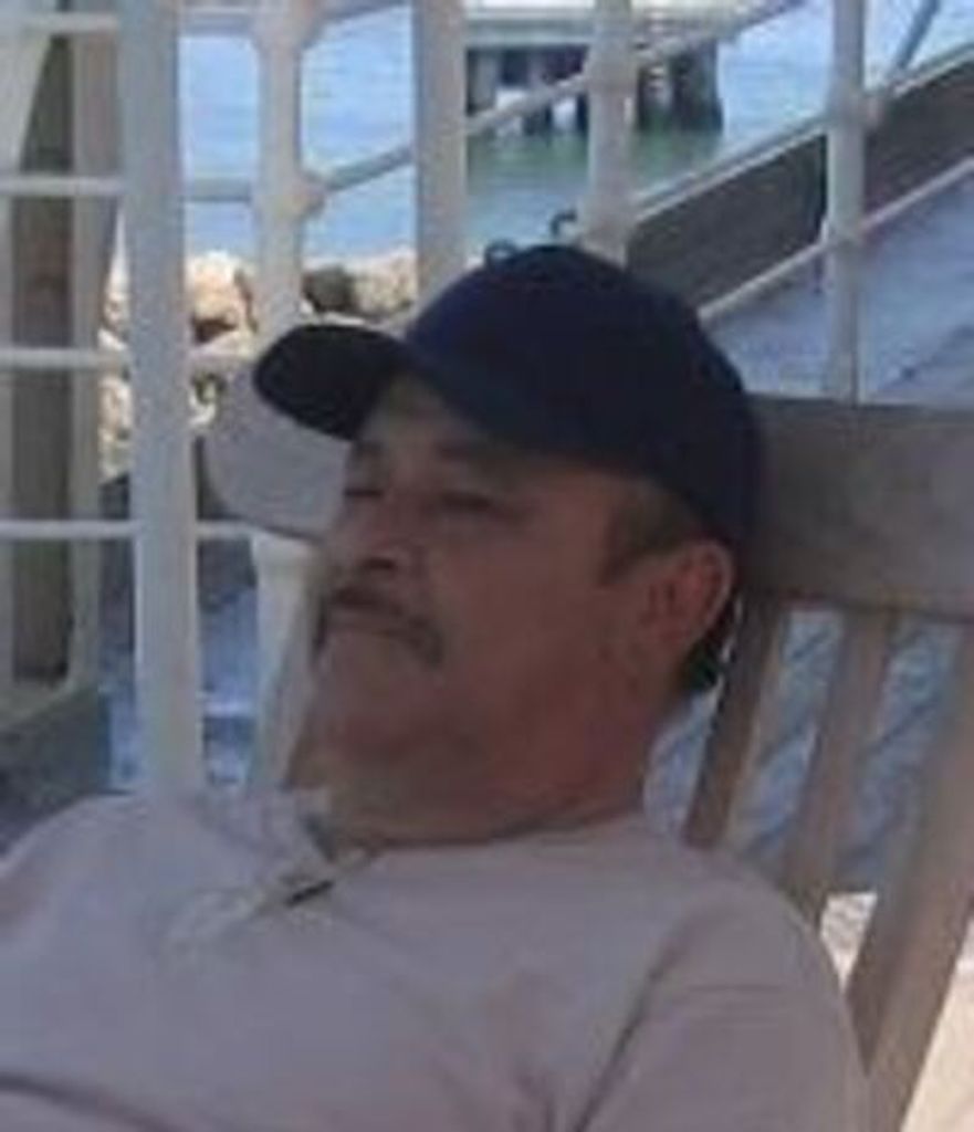 Aristeo Martinez Profile Photo