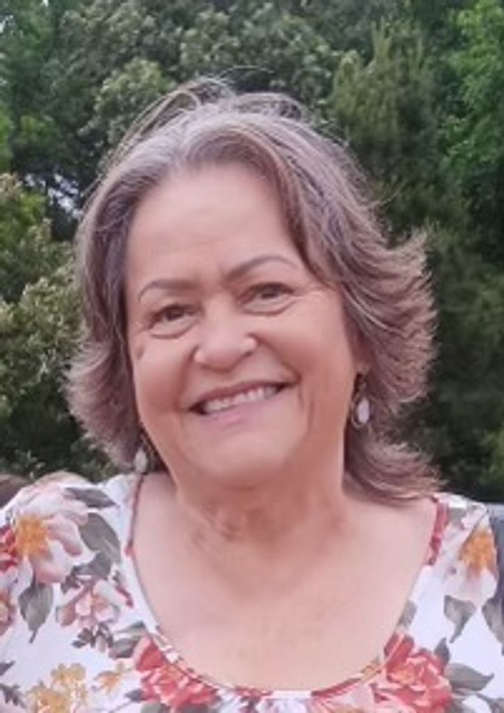 Jeanette Brooks Locklear Profile Photo