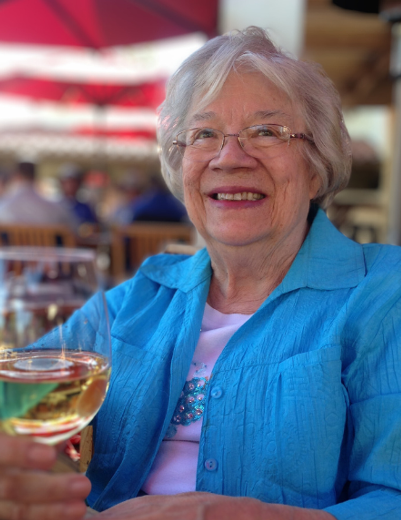 Geraldine Horton Profile Photo