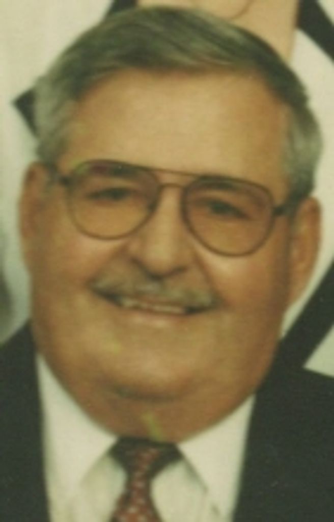 Harvey L. Garsow