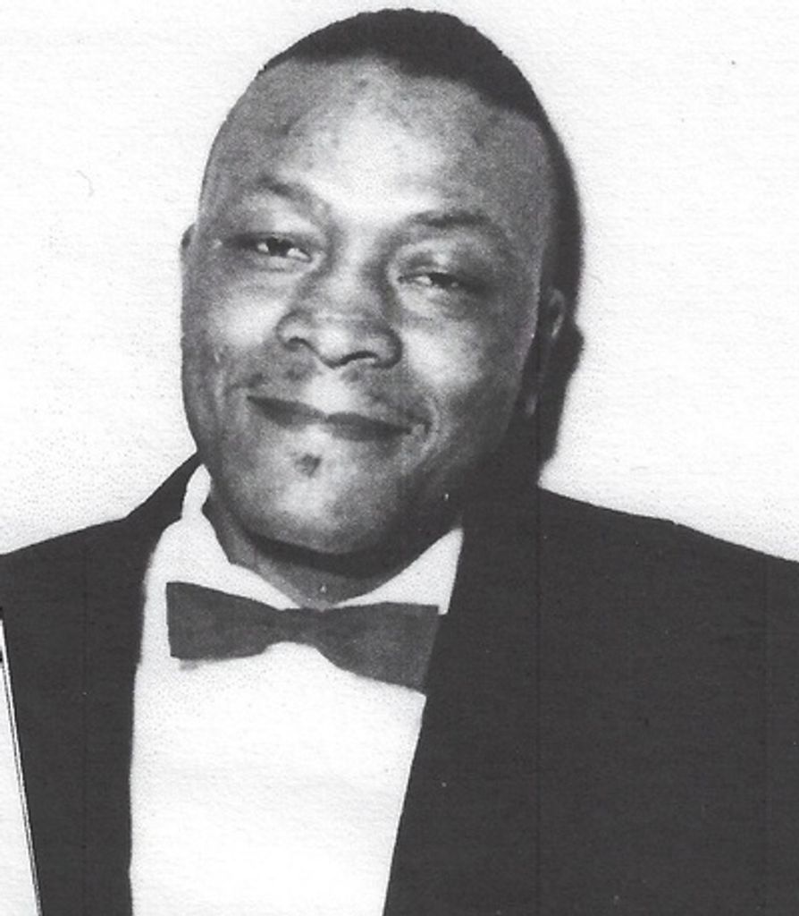 Luther Gilmer, Jr. Profile Photo