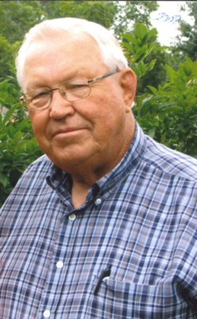 Claude Martin