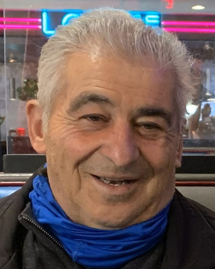 Gioacchino Jack DiDonna Profile Photo