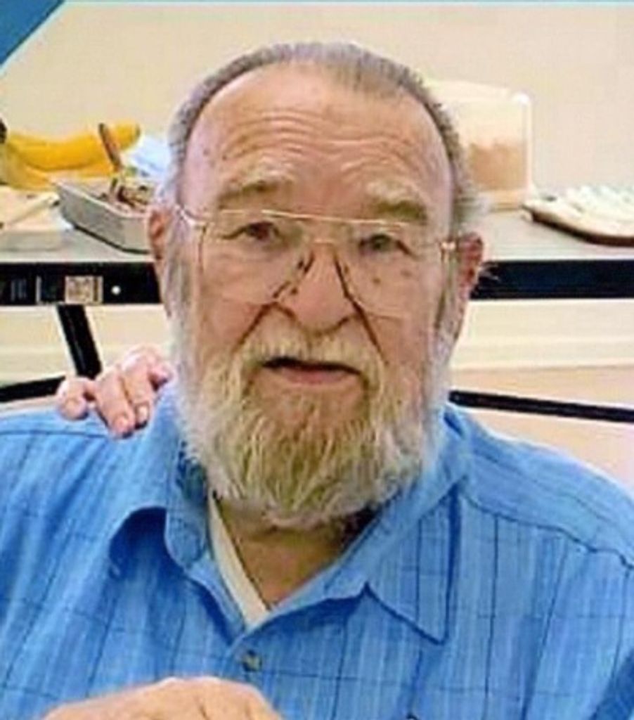 Ralph E. Broadston Profile Photo