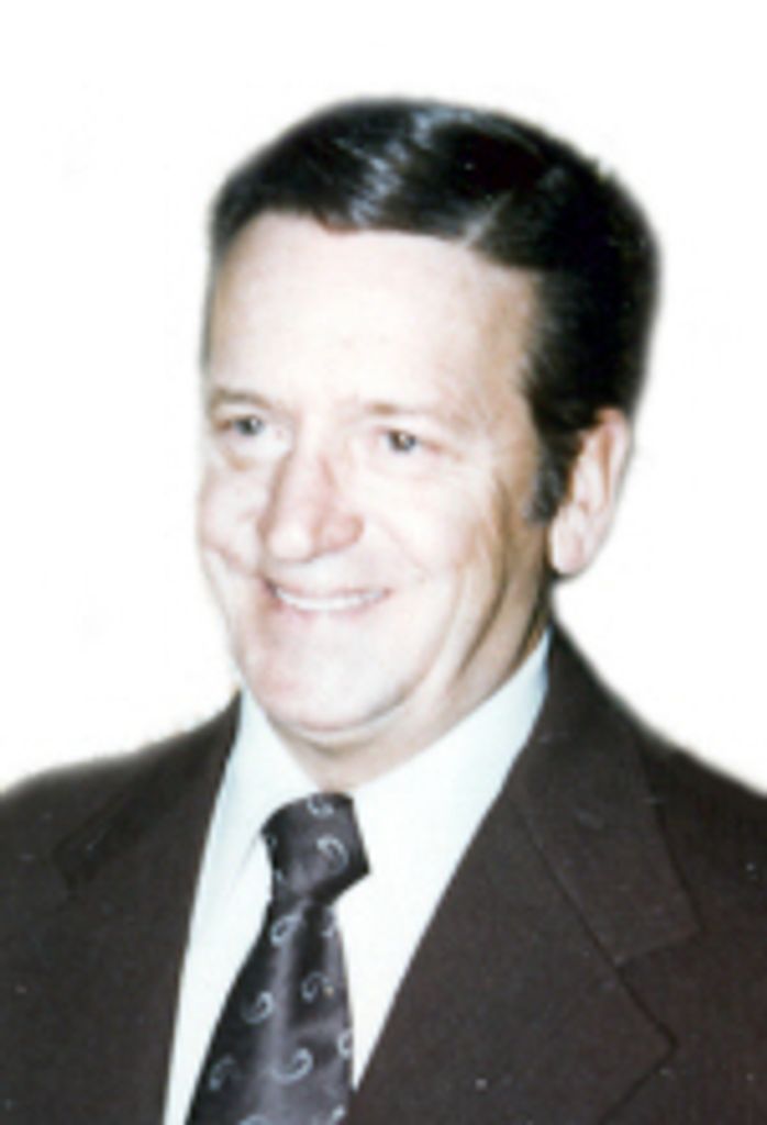 Charles E. Stallbaum