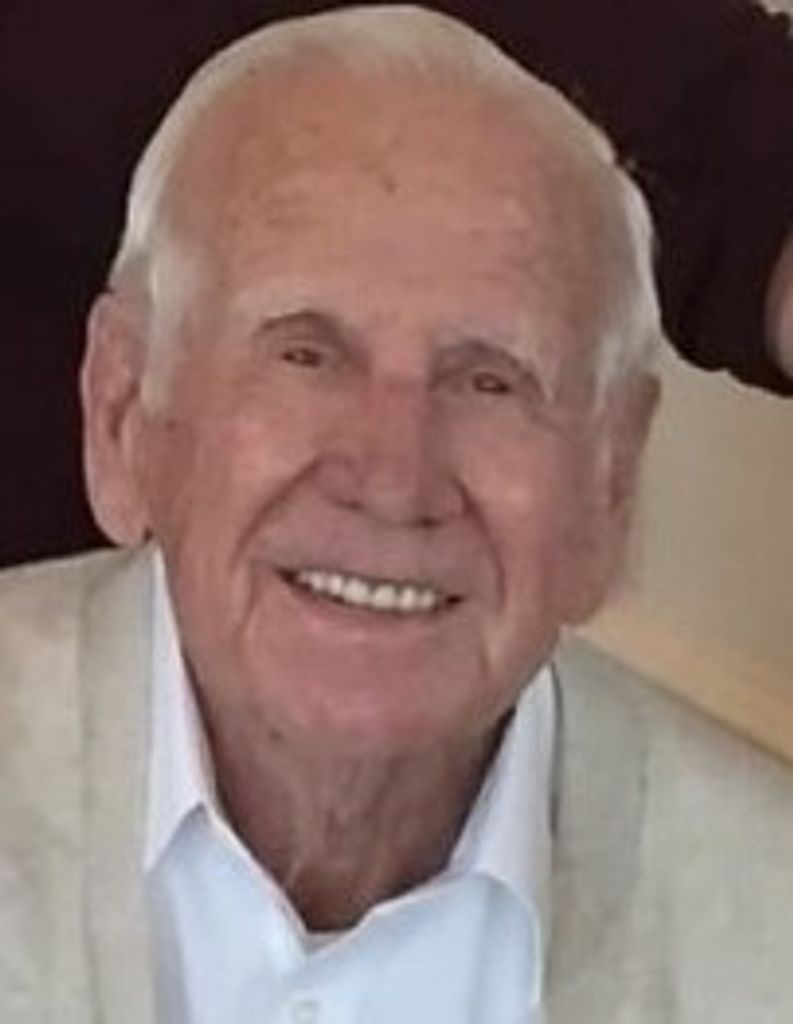 Arthur H. Carlen