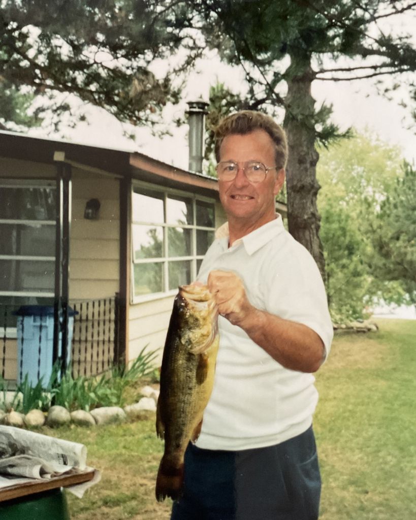 Carl E Faylor Profile Photo