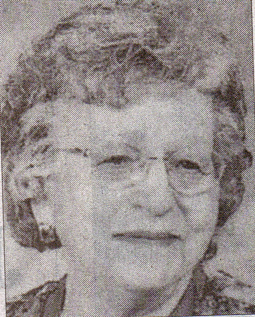 Christine Freeman