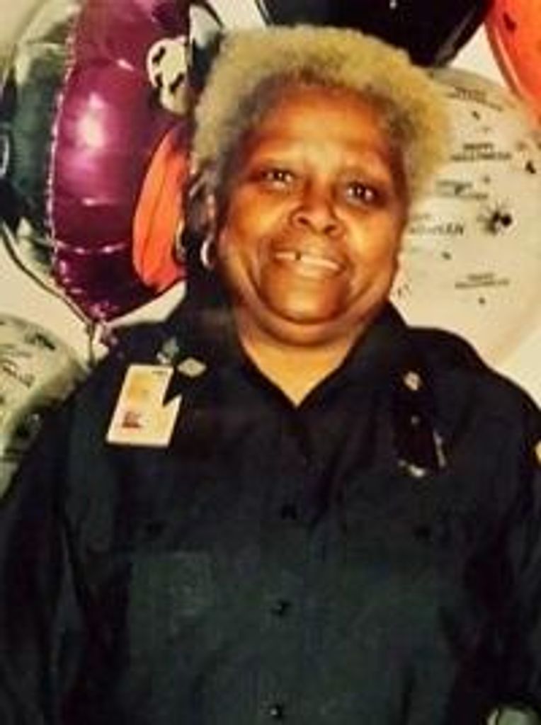 Betty V. Watkins Profile Photo
