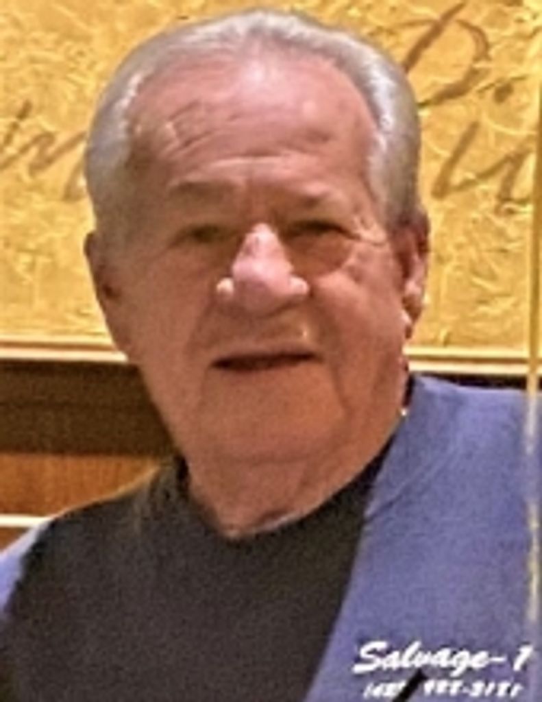 Eddie Barnett