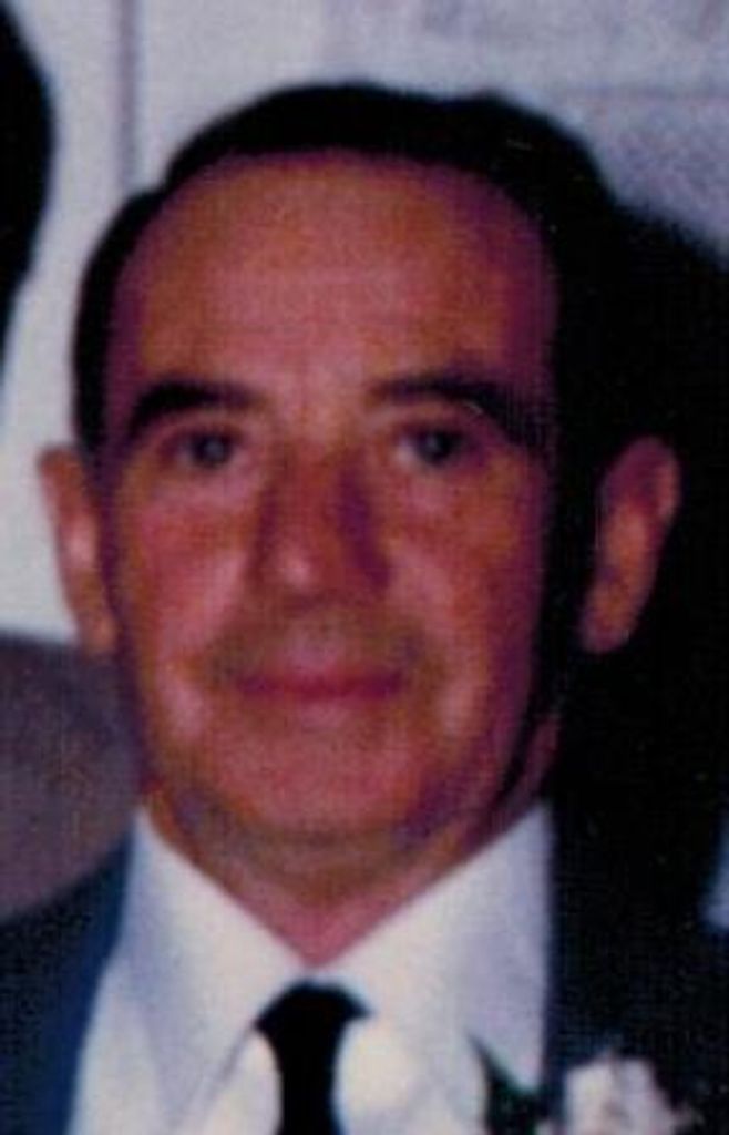 Rosario P. Martorana