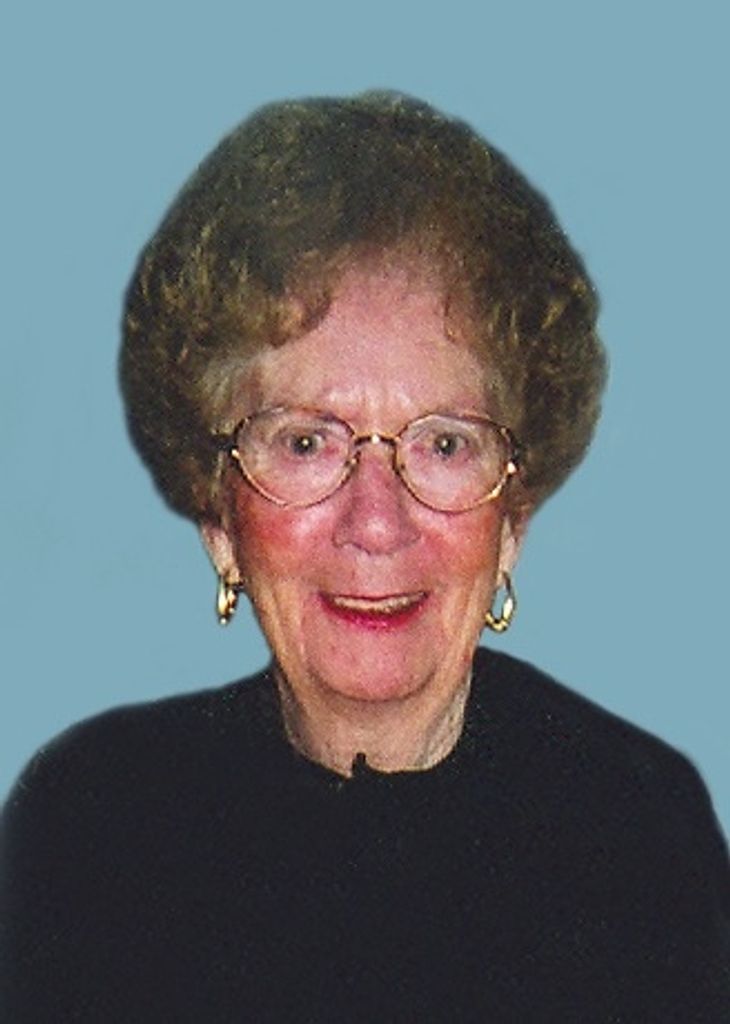 Verna K Bell